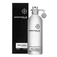 Montale Vanille Absolu Eau de Parfum 100ml