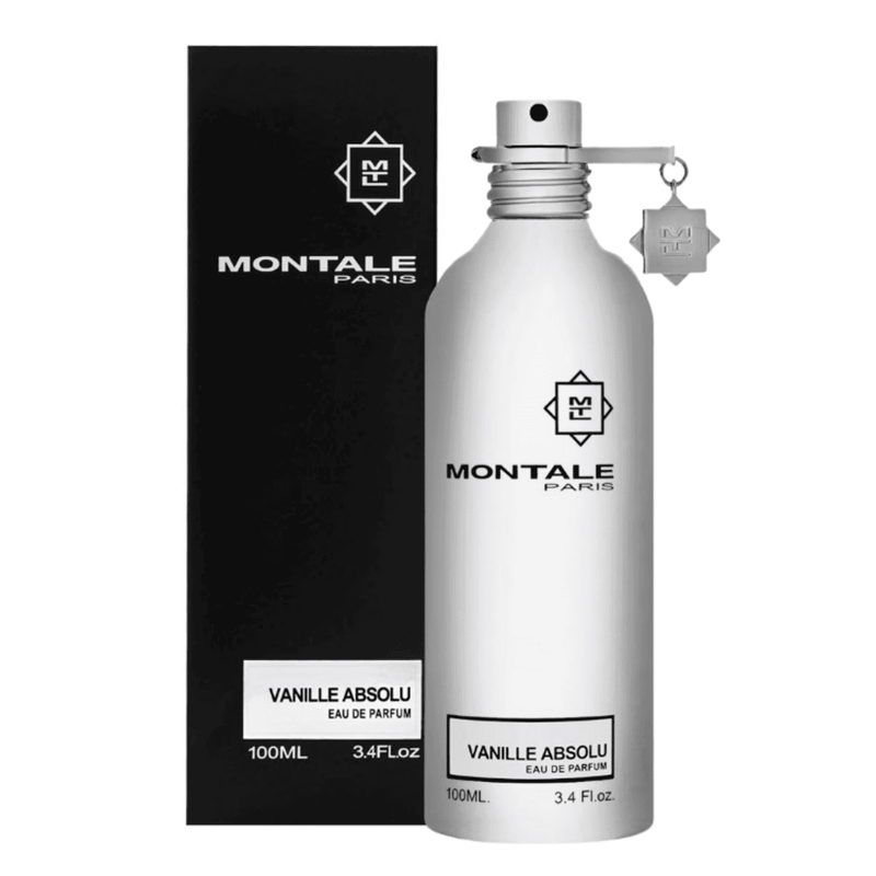 Montale Vanille Absolu Eau de Parfum 100ml