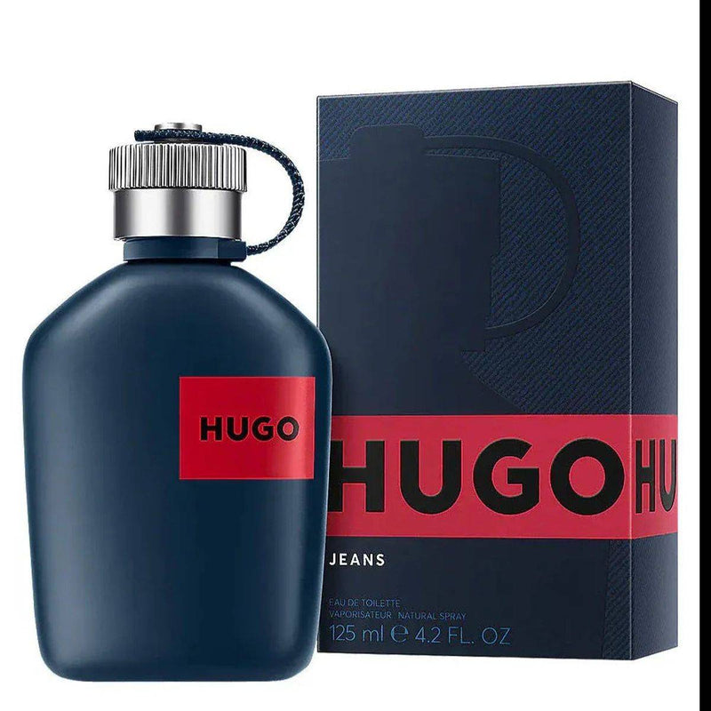 Hugo Boss Jeans Eau de Toilette 75ml