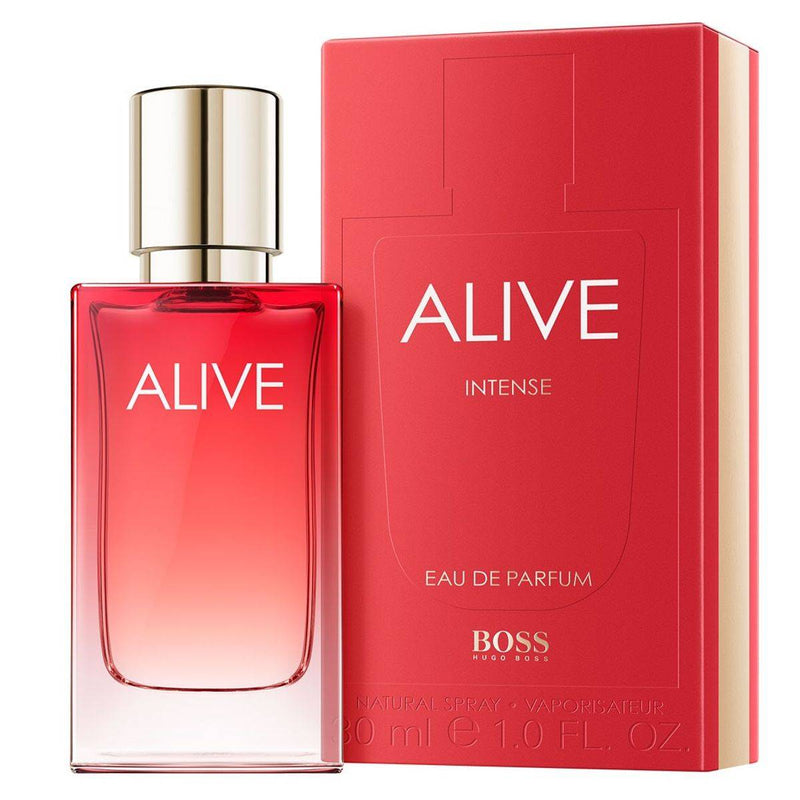 Hugo Boss Alive Intense Eau de Parfum 30ml