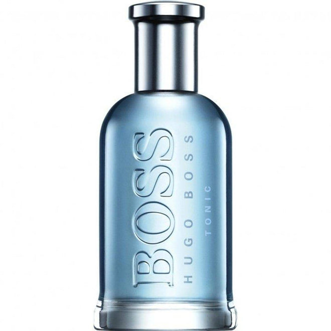 Hugo Boss Bottled Tonic Eau de Toilette 50ml