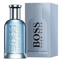 Hugo Boss Bottled Tonic Eau de Toilette 50ml