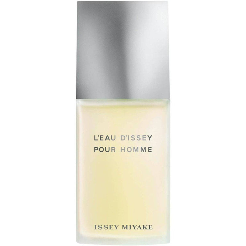 Issey Miyake L'Eau D'Issey Pour Homme Eau de Toilette 200ml