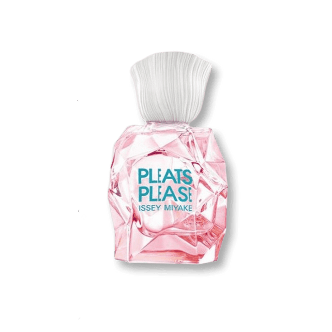 Issey Miyake Pleats Please In Bloom Limited Edition Eau de Toilette 50ml