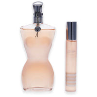 Jean Paul Gaultier Classique Eau de Toilette 100ml + Eau de Toilette 20ml Gift Set