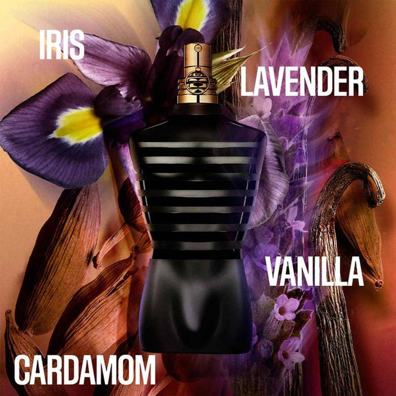 Jean Paul Gaultier Le Male Le Parfum Eau de Parfum Intense 125ml