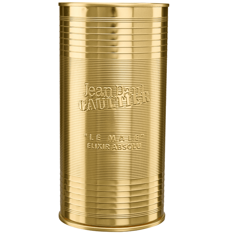 Jean Paul Gaultier Le Male Elixir Absolu Parfum Intense 125ml