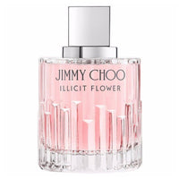 Jimmy Choo Illicit Flower Eau de Toilette 100ml