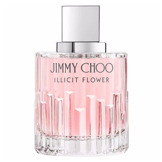 Jimmy Choo Illicit Flower Eau de Toilette 100ml