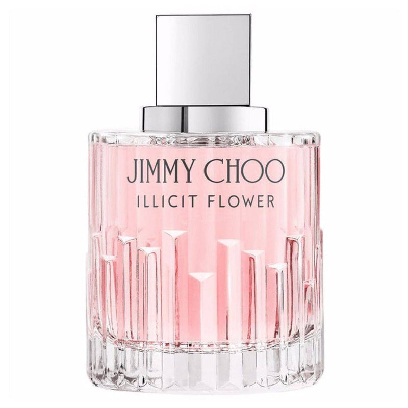 Jimmy Choo Illicit Flower Eau de Toilette 100ml