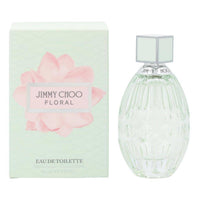 Jimmy Choo Floral Eau de Toilette 40ml
