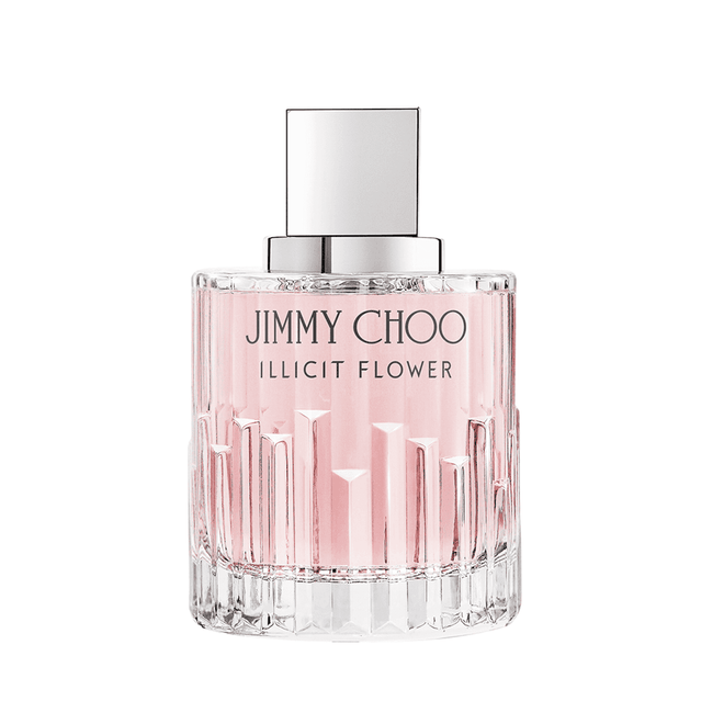 Jimmy Choo Illicit Flower Eau de Toilette 60ml