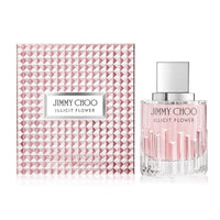 Jimmy Choo Illicit Flower Eau de Toilette 60ml