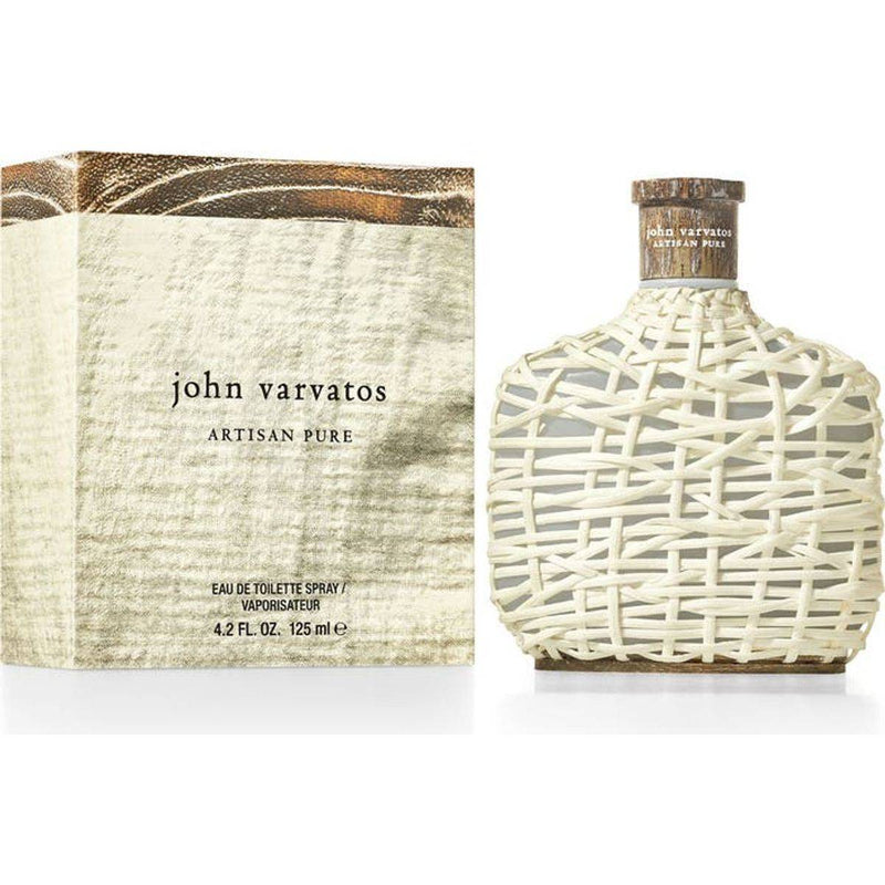 John Varvatos Artisan Pure Eau de Toilette 125ml