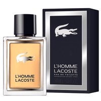 Lacoste L'Homme Eau de Toilette 50ml