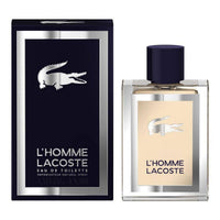 Lacoste L'Homme Eau de Toilette 100ml