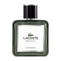 Lacoste Original Eau de Parfum 100ml