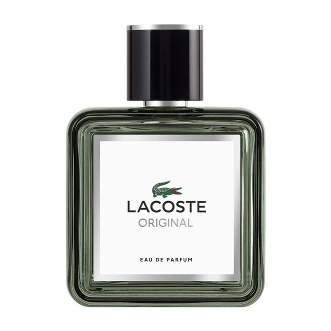 Lacoste Original Eau de Parfum 100ml