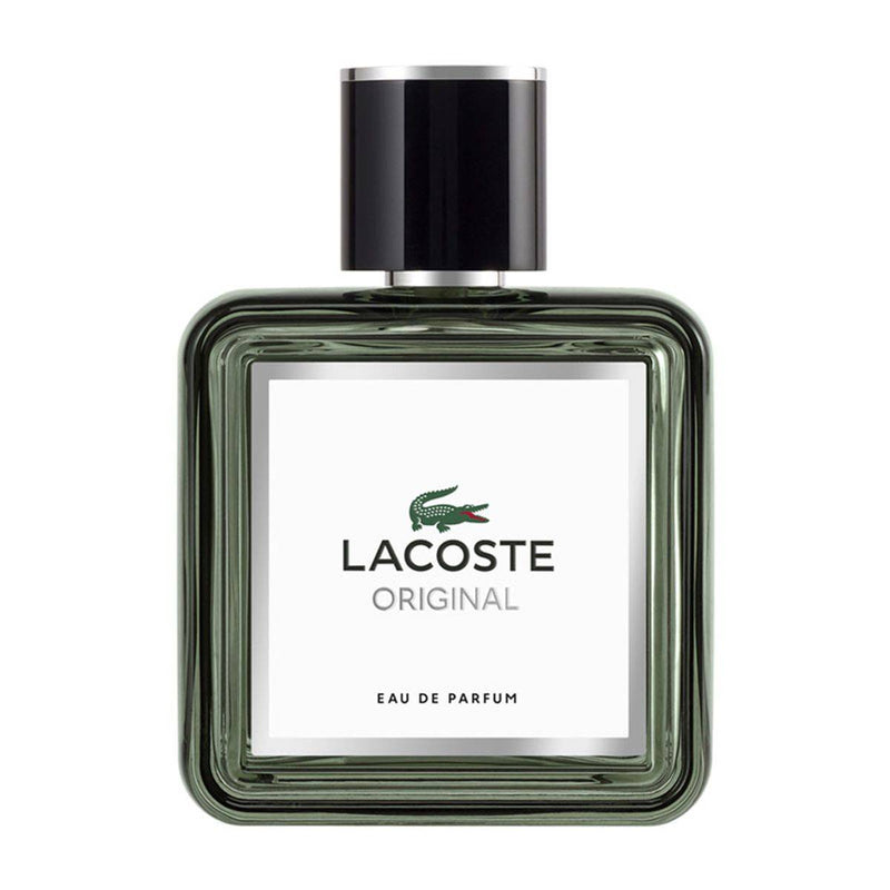 Lacoste Original Eau de Parfum 100ml
