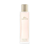 Lacoste Timeless Pour Femme Eau de Parfum 90ml