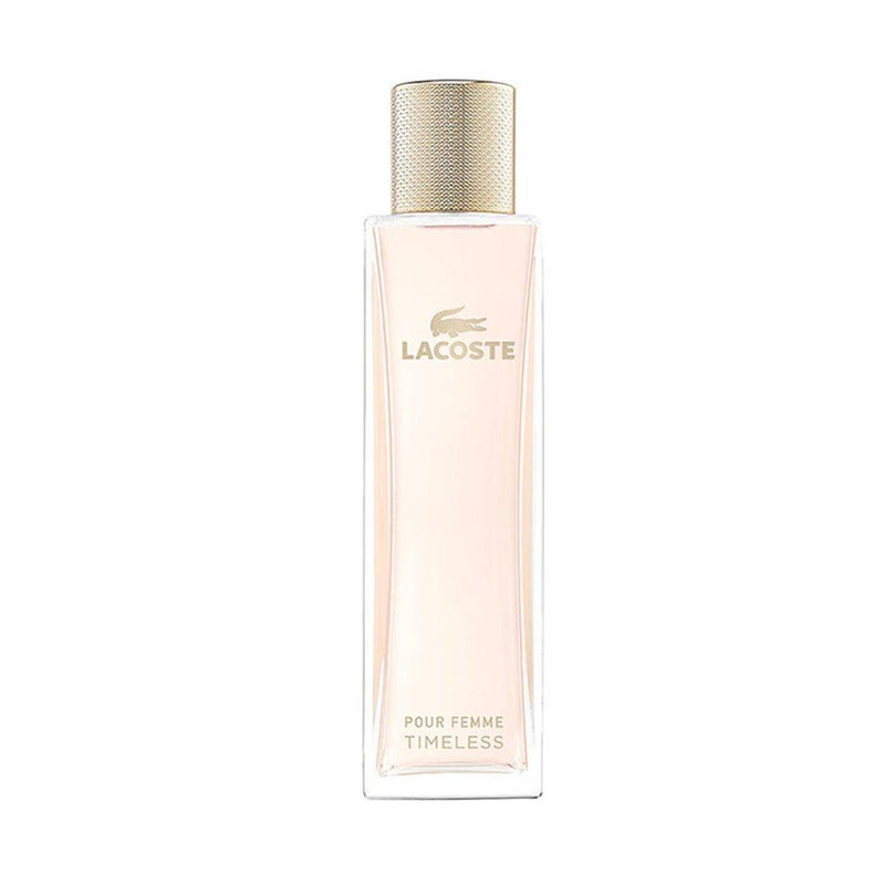 Lacoste Timeless Pour Femme Eau de Parfum 90ml
