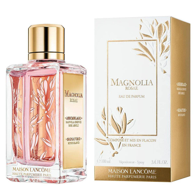 Lancome Maison Magnolia Rosae (W) EDP 100ml