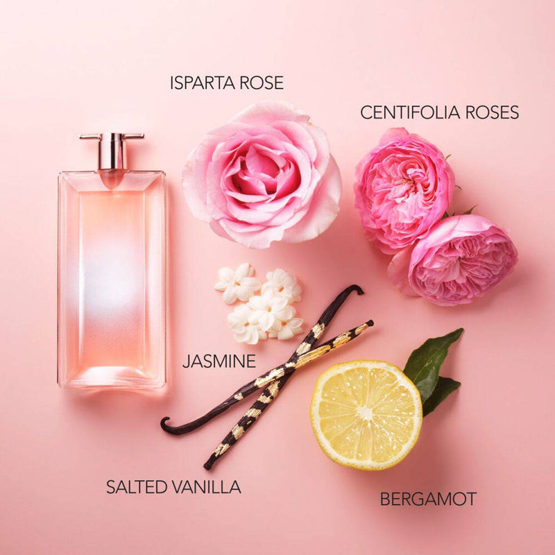 Lancome Idole Aura Eau de Parfum Lumineuse 50ml