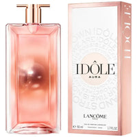 Lancome Idole Aura Eau de Parfum Lumineuse 50ml