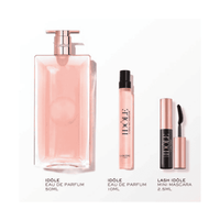 Lancome Idole Le Parfum 50ml + Le Parfum 10ml + Mascara 2.5ml Gift Set