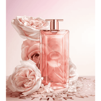 Lancome Idole Le Parfum 50ml + Le Parfum 10ml + Mascara 2.5ml Gift Set