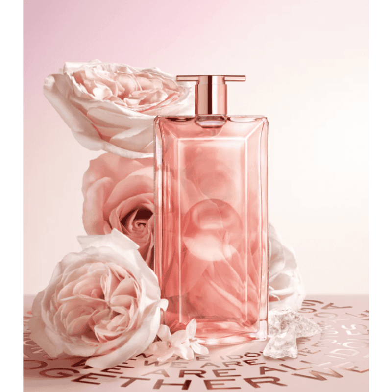 Lancome Idole Le Parfum 50ml + Le Parfum 10ml + Mascara 2.5ml Gift Set