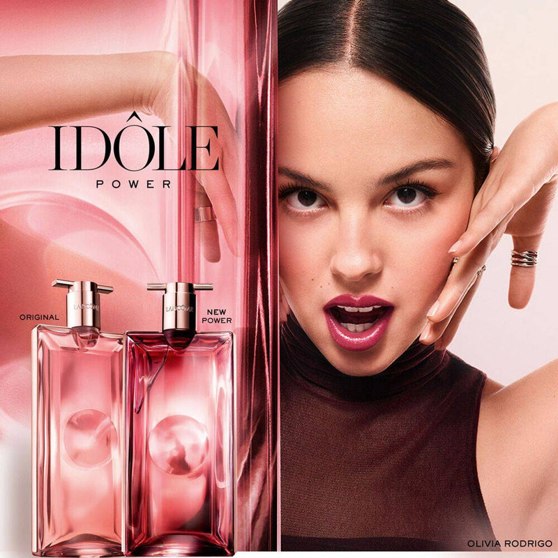 Lancome Idole Power (W) L'EDP Intense 50ml