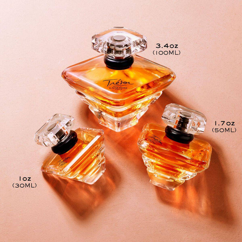 Lancome Tresor (W) EDP 100ml
