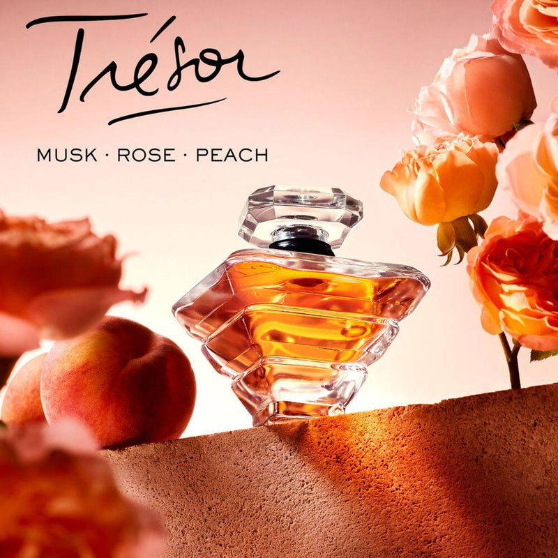 Lancome Tresor (W) EDP 100ml