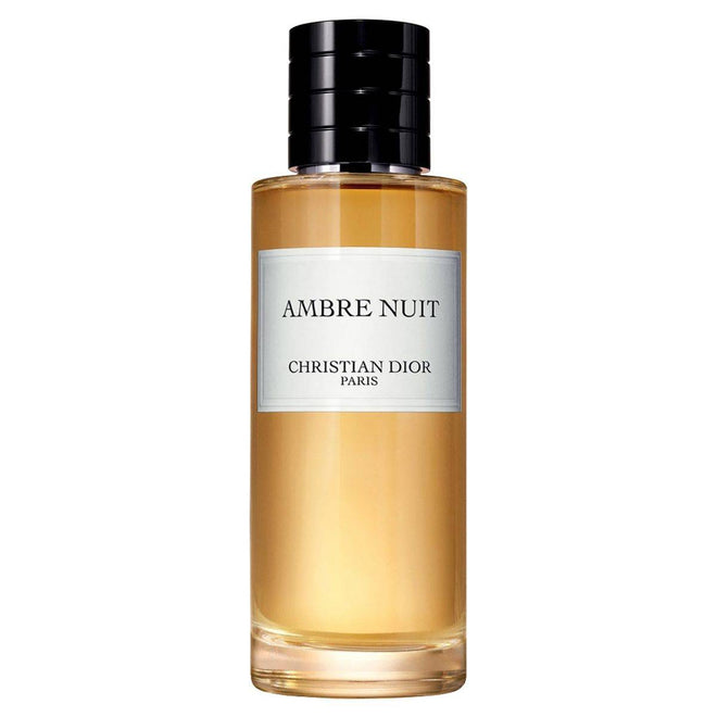Christian Dior Ambre Nuit Eau de Parfum 50ml