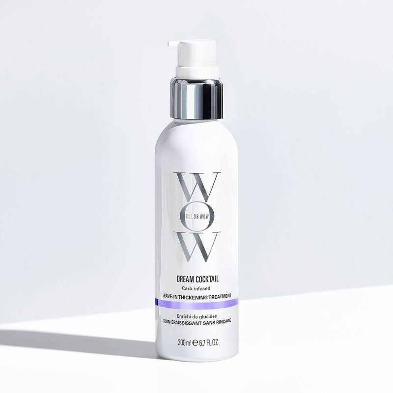 Color Wow Dream Cocktail Carb Infused Leave In Treatment 200ml