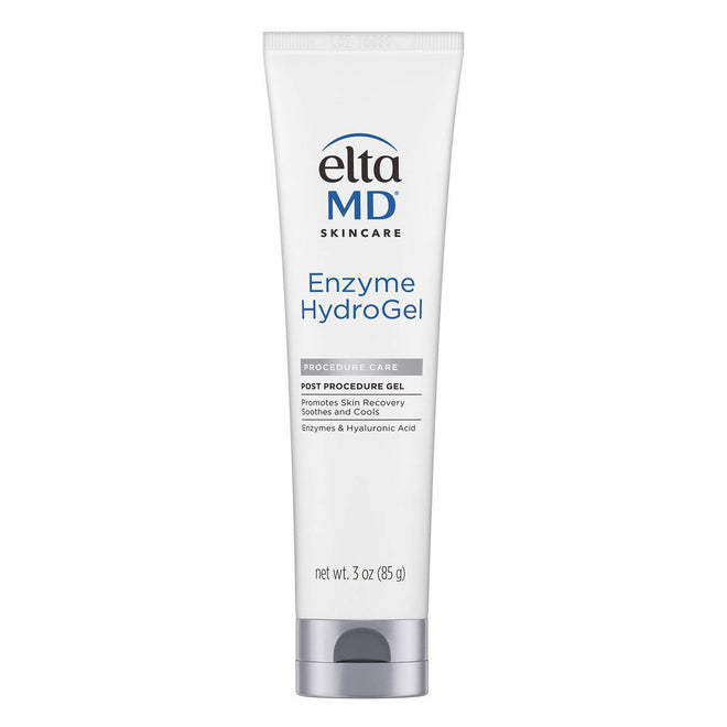 Elta MD Enzyme Hydrogel Procedure Care Gel 85g