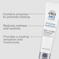 Elta MD Enzyme Hydrogel Procedure Care Gel 85g