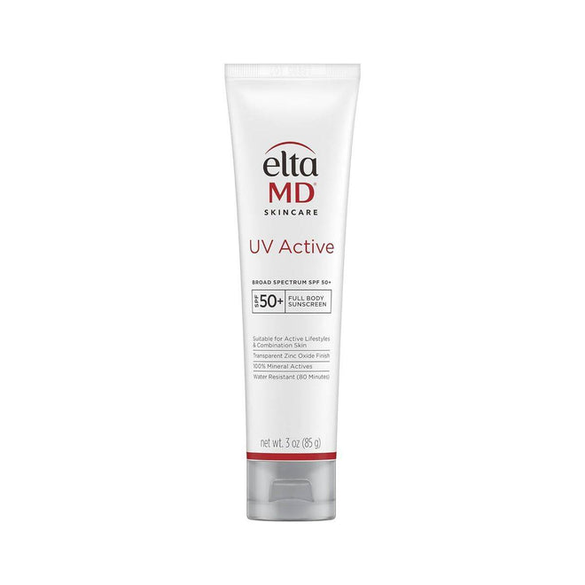 Elta MD UV Active Full Body Sunscreen SPF50+ Broad Spectrum 85g