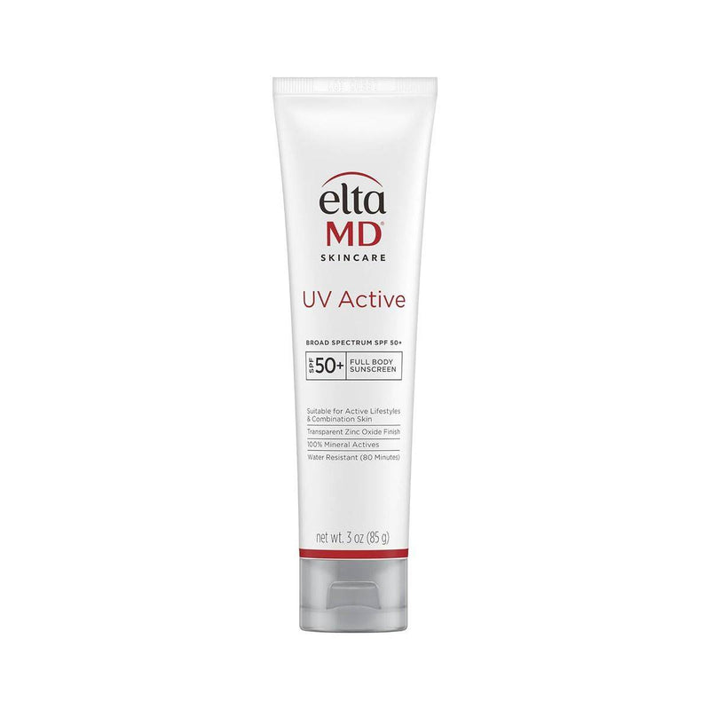 Elta MD UV Active Full Body Sunscreen SPF50+ Broad Spectrum 85g