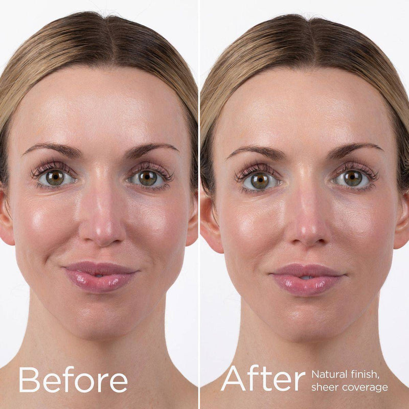 Elta MD UV Physical Face Sunscreen Tinted SPF41 Broad Spectrum 85g