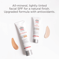 Elta MD UV Physical Face Sunscreen Tinted SPF41 Broad Spectrum 85g