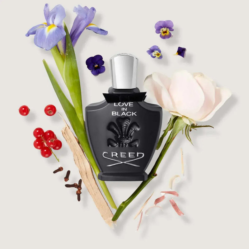 Creed Love in Black Eau de Parfum 75ml