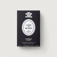 Creed Love in Black Eau de Parfum 75ml