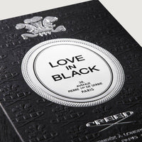 Creed Love in Black Eau de Parfum 75ml