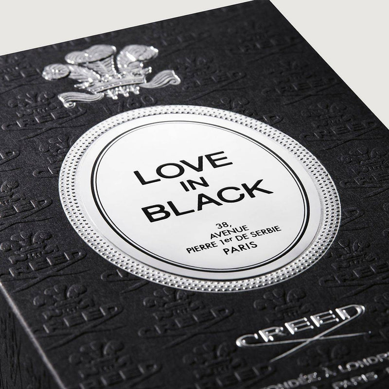 Creed Love in Black Eau de Parfum 75ml