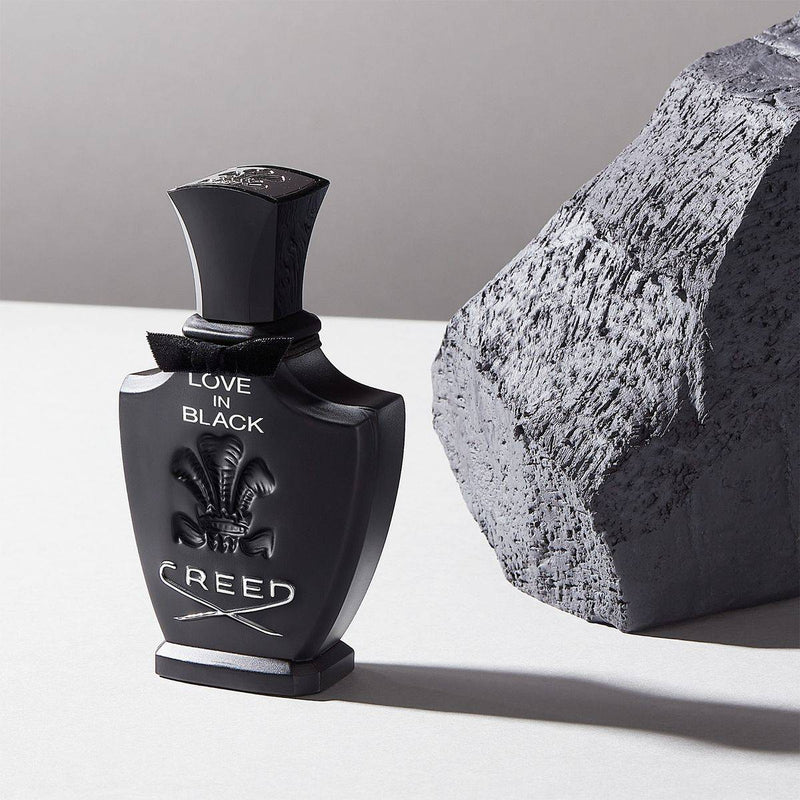 Creed Love in Black Eau de Parfum 75ml