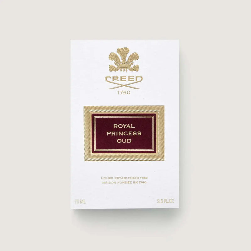 Creed Royal Princess Oud Eau de Parfum 75ml