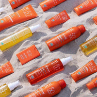 SVR Sun Secure Extreme Ultra Matt Gel SPF50+ 50ml