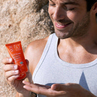 SVR Sun Secure Extreme Ultra Matt Gel SPF50+ 50ml